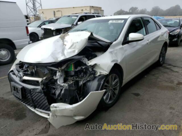 TOYOTA CAMRY LE, 4T1BF1FK8HU307213