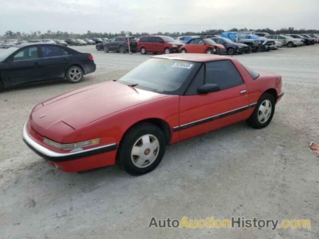 1990 BUICK ALL OTHER, 1G4EC13C6LB904366