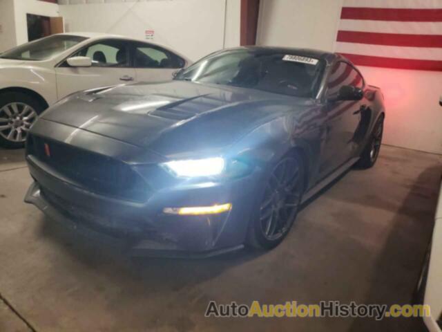 2018 FORD MUSTANG GT, 1FA6P8CF2J5109056
