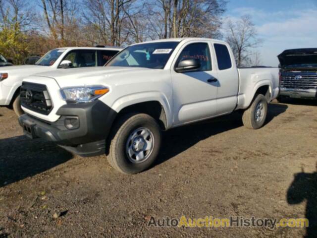 TOYOTA TACOMA ACCESS CAB, 3TYRX5GN4NT049583