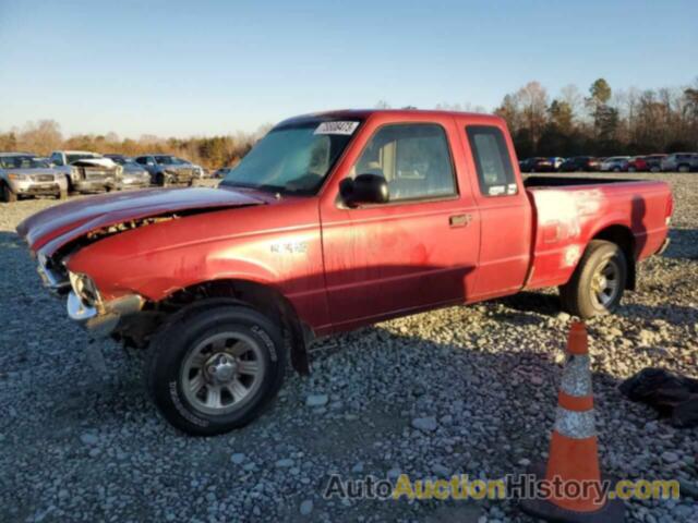 FORD ALL OTHER SUPER CAB, 1FTYR14V3YPB62194