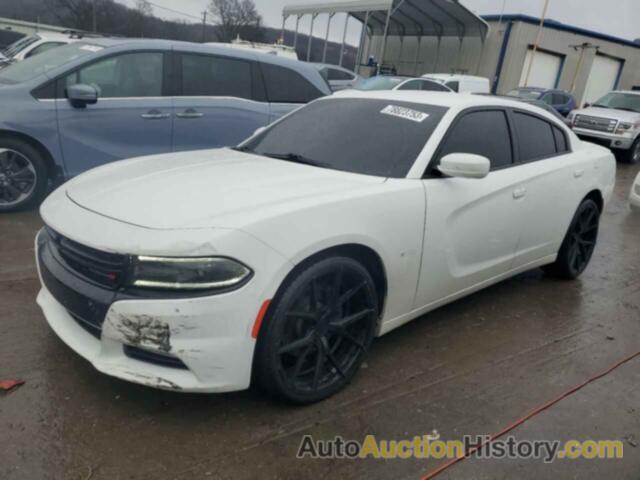 2018 DODGE CHARGER R/T, 2C3CDXCT2JH329963