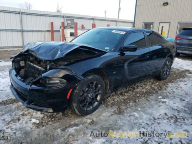 DODGE CHARGER GT, 2C3CDXJG1JH189345