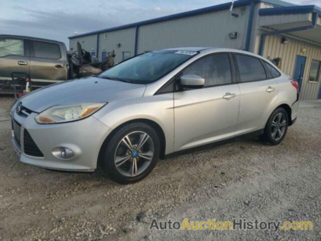 FORD FOCUS SE, 1FAHP3F2XCL265610