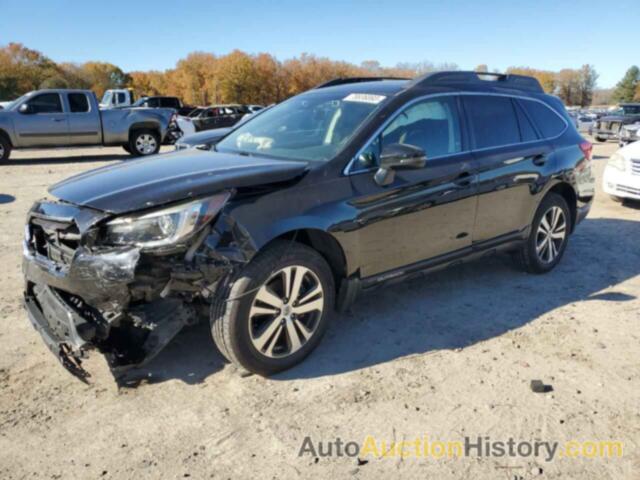 SUBARU OUTBACK 3.6R LIMITED, 4S4BSENC0K3365441