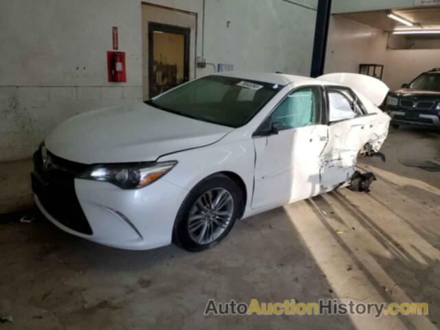 TOYOTA CAMRY LE, 4T1BF1FK1FU475367