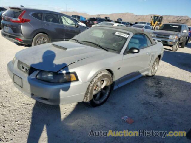 FORD MUSTANG GT, 1FAFP45X51F176484
