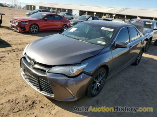 TOYOTA CAMRY LE, 4T1BF1FK1FU975027