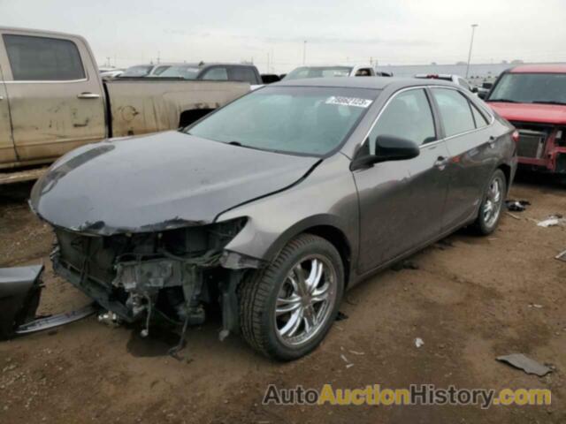TOYOTA CAMRY LE, 4T1BF1FK1HU434529
