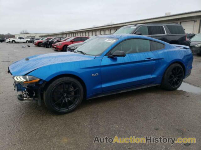 FORD MUSTANG GT, 1FA6P8CF0L5122813