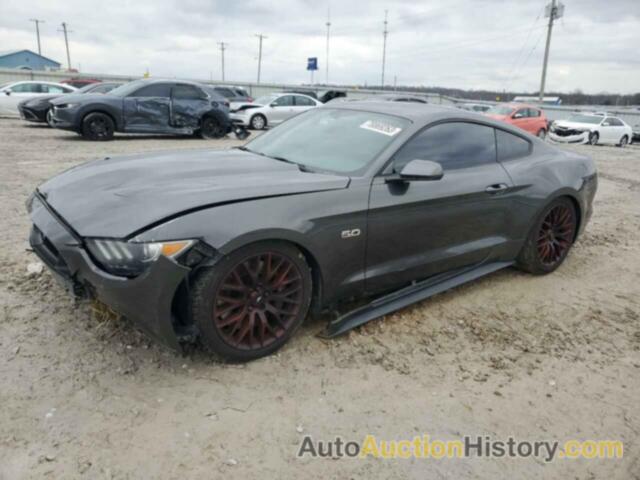 FORD MUSTANG GT, 1FA6P8CF5F5339097