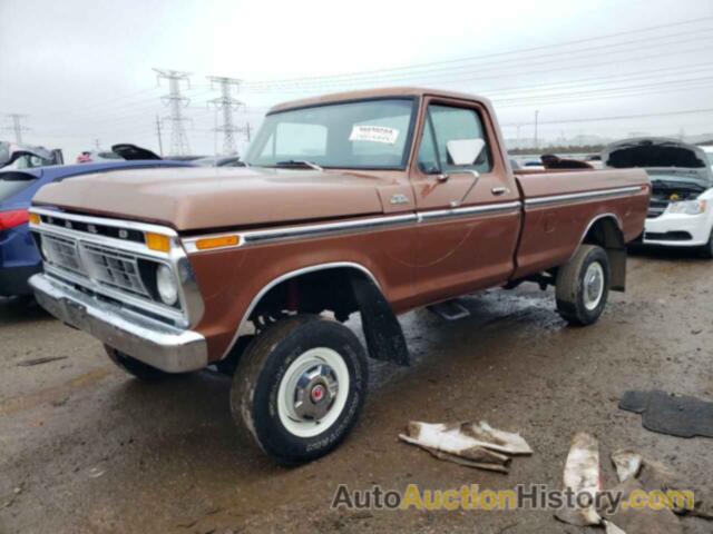 FORD ALL OTHER, F26SRY81057