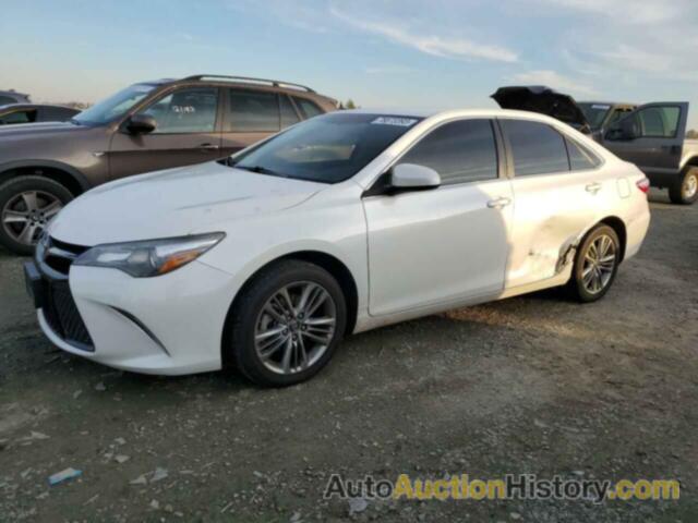 TOYOTA CAMRY LE, 4T1BF1FK7HU377172