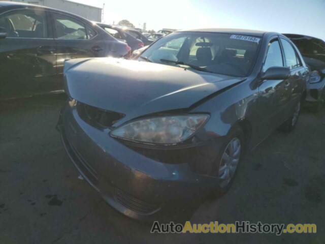 TOYOTA CAMRY LE, 4T1BE30K76U677878