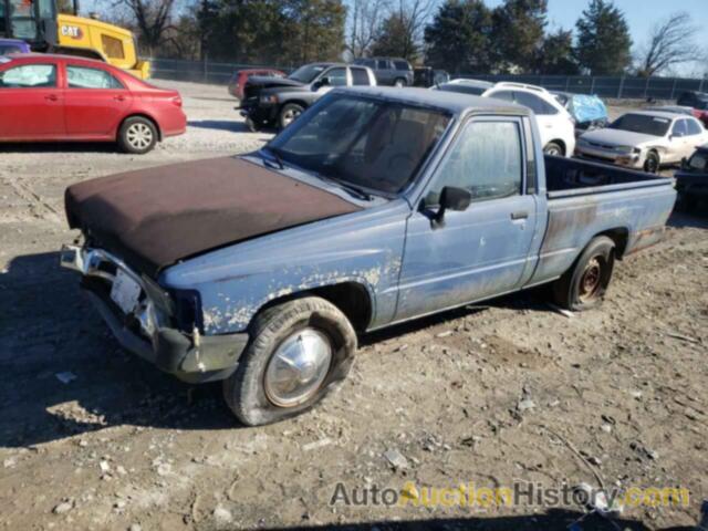 TOYOTA ALL OTHER 1/2 TON RN50, JT4RN50R1F0091700