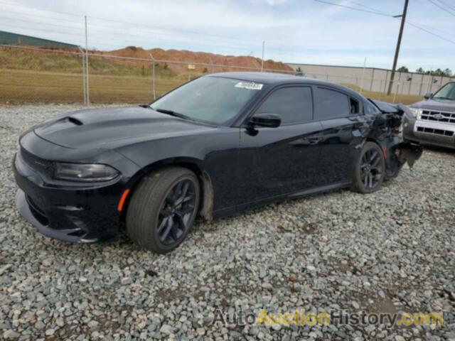 DODGE CHARGER GT, 2C3CDXHG9MH643948