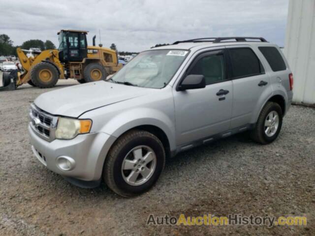 FORD ESCAPE XLT, 1FMCU0D79BKB44061