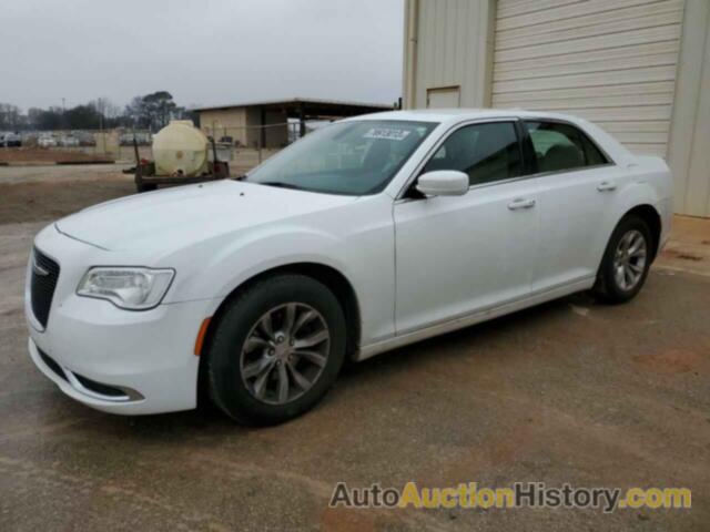 2015 CHRYSLER 300 LIMITED, 2C3CCAAG6FH807119