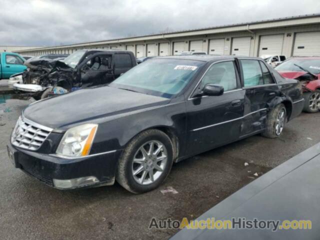 CADILLAC DTS LUXURY COLLECTION, 1G6KD5EY7AU138141