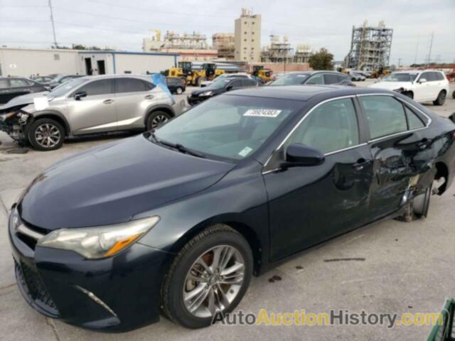 2016 TOYOTA CAMRY LE, 4T1BF1FK3GU566187