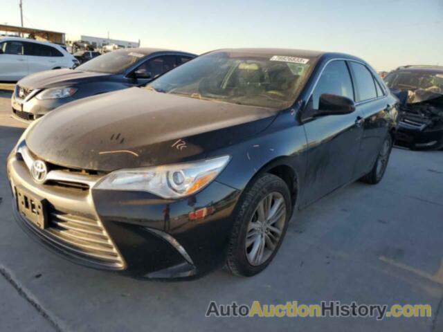 TOYOTA CAMRY LE, 4T1BF1FK3HU382577