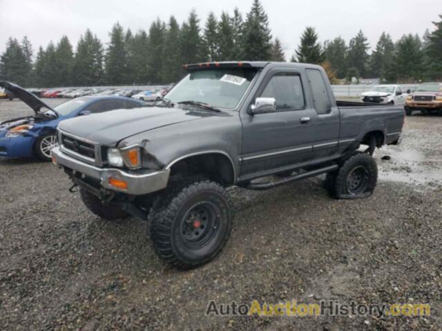 1992 TOYOTA ALL OTHER 1/2 TON EXTRA LONG WHEELBASE SR5, JT4VN13G9N5076199