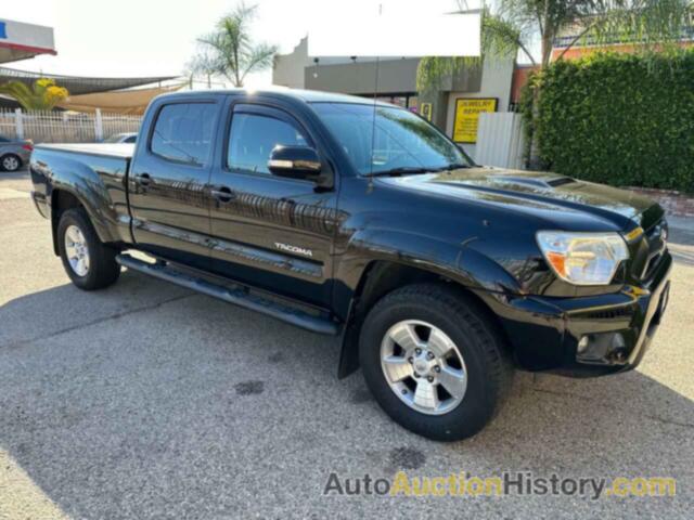 2015 TOYOTA TACOMA DOUBLE CAB LONG BED, 3TMMU4FN9FM082123