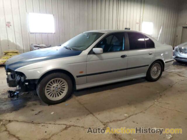 1998 BMW 5 SERIES I, WBADE5323WBV93022