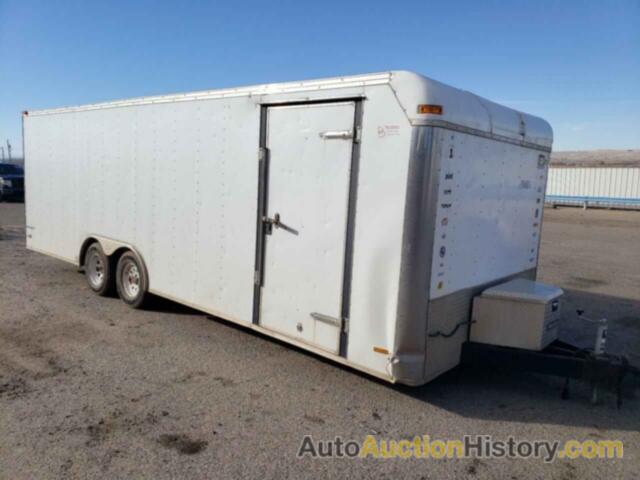 PACE TRAILER, 47ZWB24203X022463