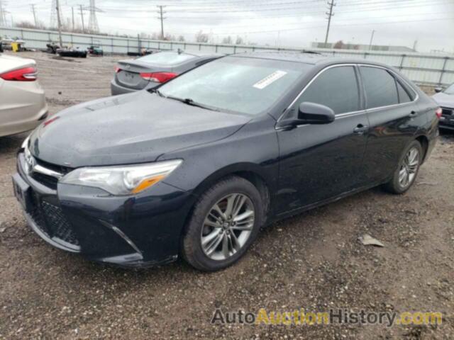 TOYOTA CAMRY LE, 4T1BF1FK7HU313777