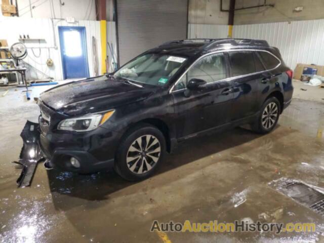 SUBARU OUTBACK 3.6R LIMITED, 4S4BSENC3H3275550