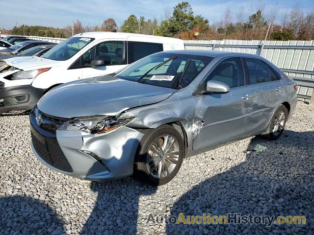 TOYOTA CAMRY LE, 4T1BF1FK6HU368480
