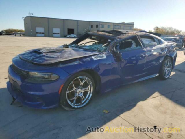 2018 DODGE CHARGER R/T, 2C3CDXCT8JH163805