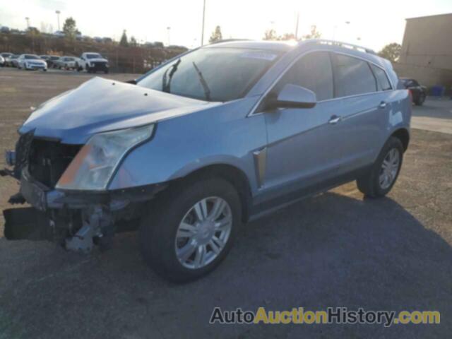 CADILLAC SRX LUXURY COLLECTION, 3GYFNCE31DS578701