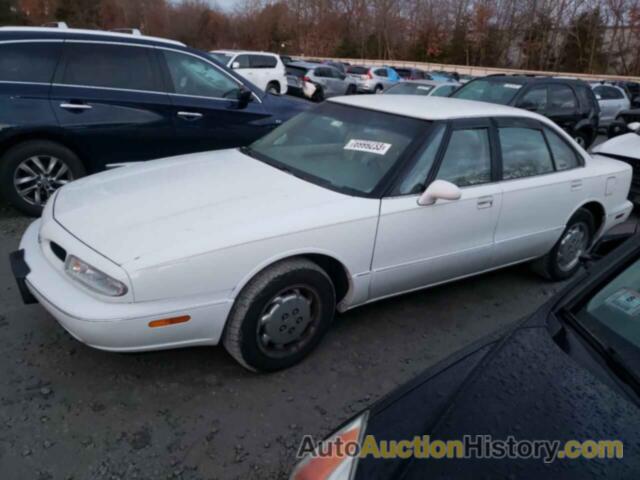 1998 OLDSMOBILE LSS, 1G3HY52KXW4867303