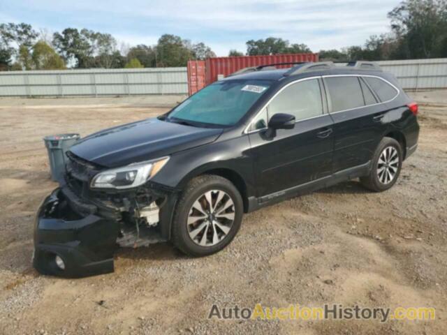 SUBARU OUTBACK 3.6R LIMITED, 4S4BSENC2F3231455