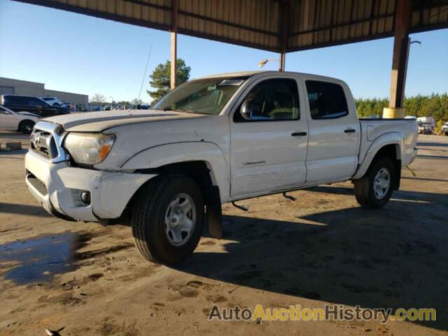 TOYOTA TACOMA DOUBLE CAB PRERUNNER, 5TFJX4GN5FX046318