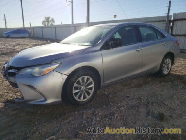 TOYOTA CAMRY LE, 4T4BF1FK4GR516579