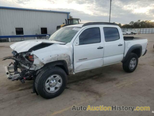 2015 TOYOTA TACOMA DOUBLE CAB PRERUNNER, 5TFJX4GN7FX041024
