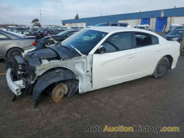 DODGE CHARGER GT, 2C3CDXHG1MH666916