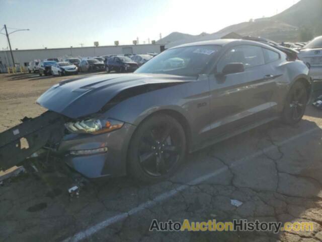 FORD MUSTANG GT, 1FA6P8CF3M5141292