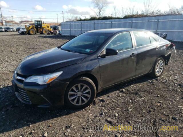 2016 TOYOTA CAMRY LE, 4T4BF1FK9GR545608