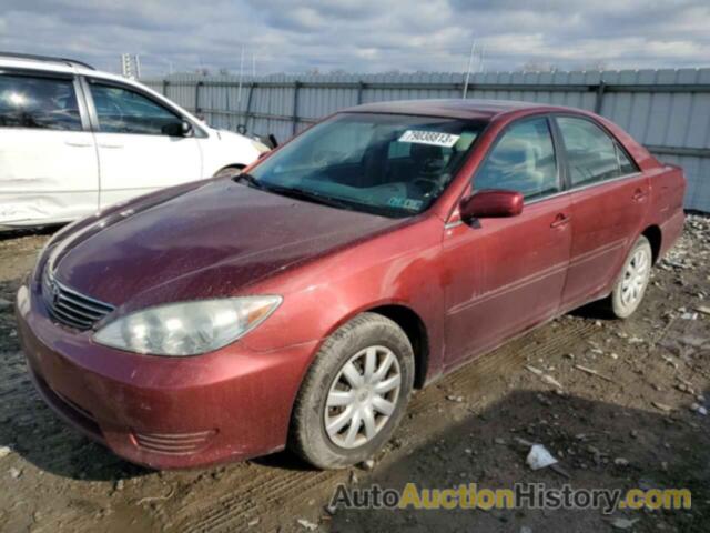 TOYOTA CAMRY LE, 4T1BE32KX5U079022