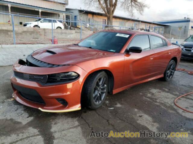 DODGE CHARGER GT, 2C3CDXMG0NH115593