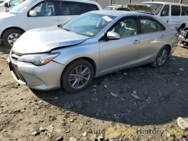 TOYOTA CAMRY LE, 4T1BF1FK8FU494515