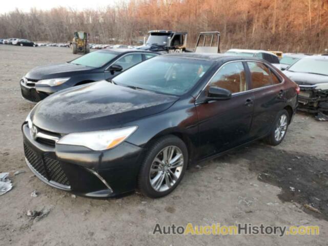 TOYOTA CAMRY LE, 4T1BF1FK9FU100004