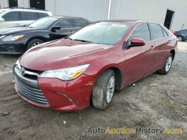2017 TOYOTA CAMRY LE, 4T1BF1FK3HU789945