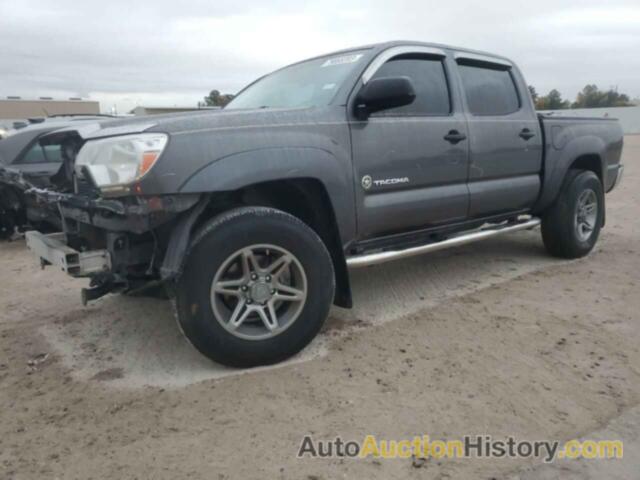 TOYOTA TACOMA DOUBLE CAB PRERUNNER, 5TFJU4GN6DX045264