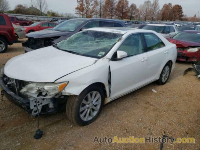 TOYOTA CAMRY BASE, 4T4BF1FKXCR208939