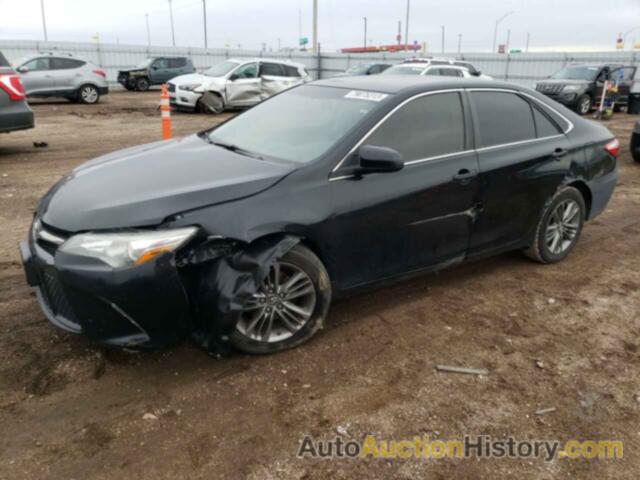 TOYOTA CAMRY LE, 4T1BF1FK2HU803382